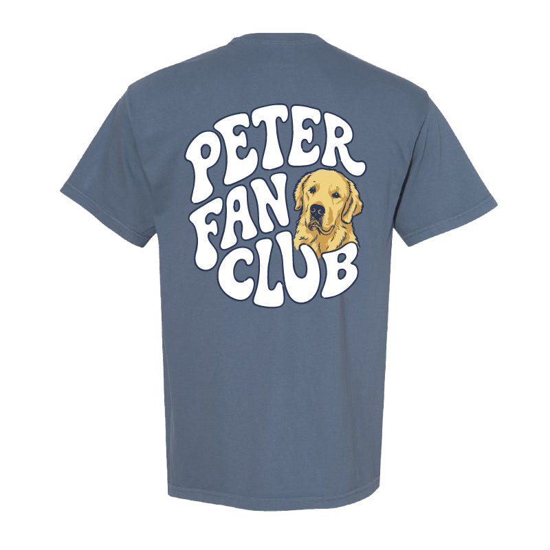 Good Boy Tee