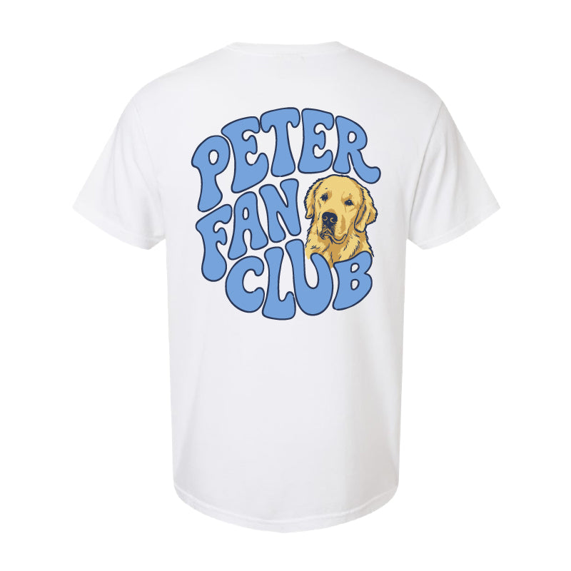 Good Boy Tee