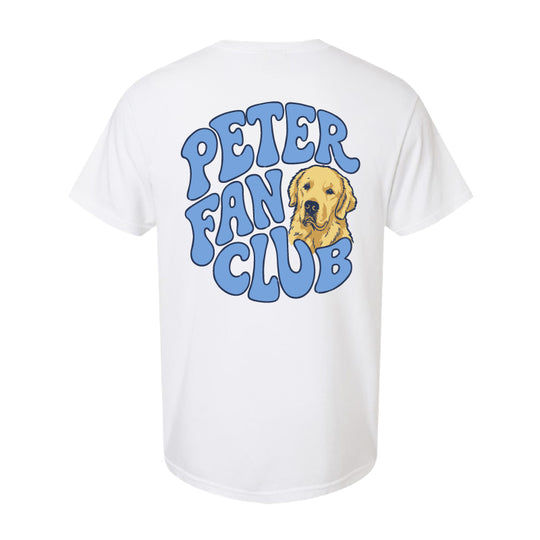 Good Boy Tee