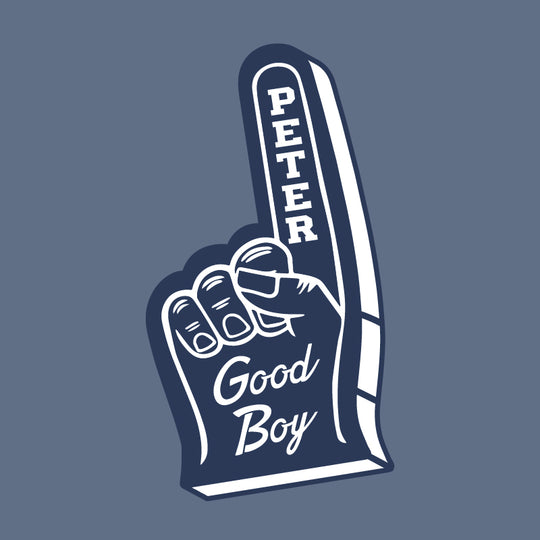 Good Boy Tee