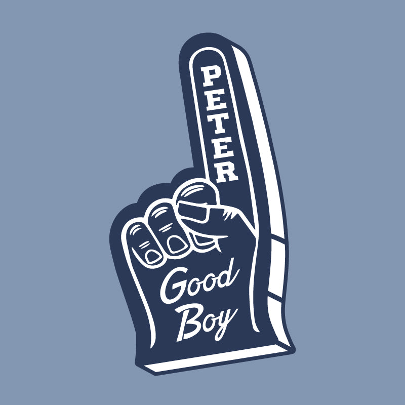 Good Boy Tee