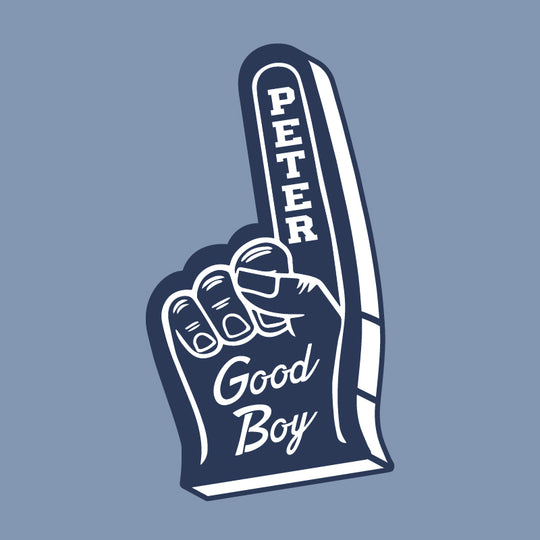 Good Boy Tee