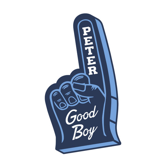 Good Boy Tee